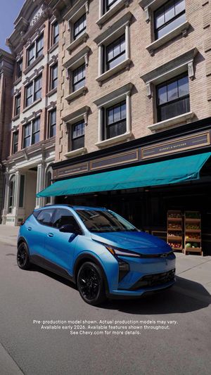 Video post by @chevrolet on TikTok