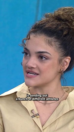 Video post by @todayshow on TikTok