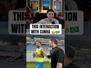 Video post by @mattyfcx on YouTube