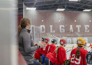 Image post by @colgatehockeycamps on Instagram