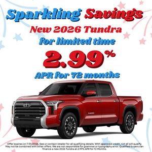 Image post by @mccarthytoyotas on Instagram