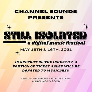 Image post by @channel.sounds on Instagram