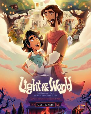Image post by @RegalMovies on Twitter