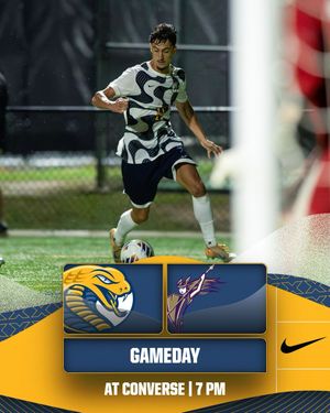 Image post by @cokermenssoccer on Instagram