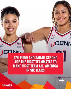 Image post by @5wins_sports on Instagram