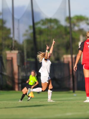 Image post by @ncaasoccer on Instagram