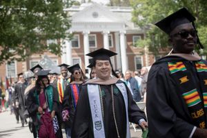 Image post by @tuckschool on Instagram