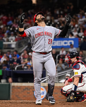 Image post by @reds on Instagram