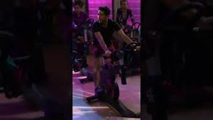 Video post by @warnerbrostv on YouTube