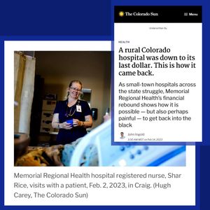 Image post by @philforcolorado on Instagram