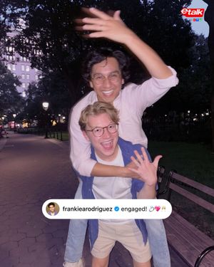Image post by @etalkctv on Instagram