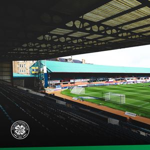 Image post by @celticfc on Instagram