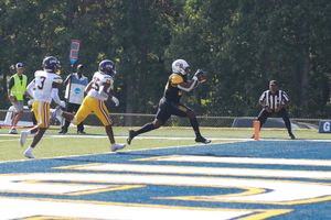Image post by @ETBU_Football on Twitter