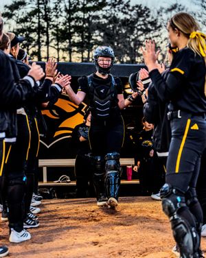 Image post by @southernmisssb on Instagram