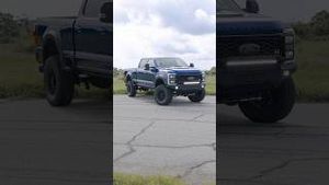 Video post by @hennesseyperformancef5 on YouTube