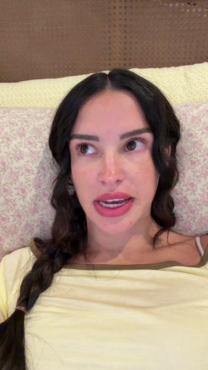 Video post by @lyssielooloo on TikTok