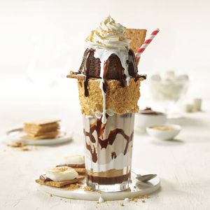 Image post by @friendlys on Instagram
