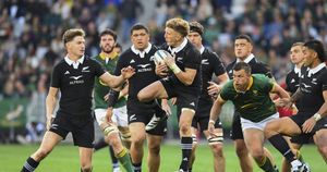 Image post by @RugbyPass on Facebook