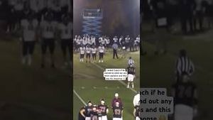 Video post by @maxpreps on YouTube