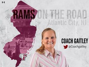Image post by @fordhamwbb on Instagram