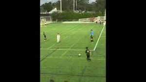 Video post by @deportes on YouTube