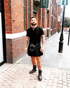 Image post by @grantinscotland on Instagram