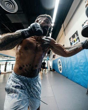 Image post by @platinummikeperry on Instagram