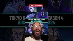 Video post by @anime_mike on YouTube