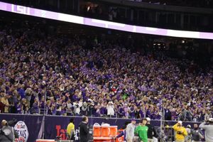 Image post by @kstatesports on Twitter