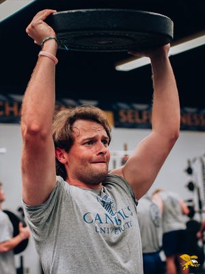 Image post by @griffsmlax on Instagram