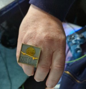 Image post by @ShawnMSmith on Twitter
