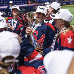 Image post by @uvawomenslax on Instagram
