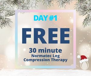 Image post by @hydromedspa on Facebook