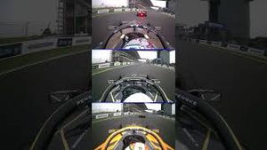 Video post by @ABB Formula E on YouTube