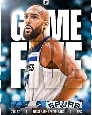 Image post by @twolvesinsider on Instagram
