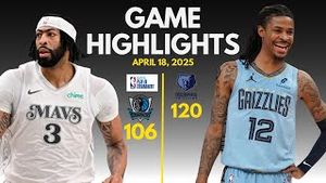 Video post by @hoopsbaz on YouTube