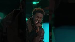 Video post by @nbcthevoice on YouTube