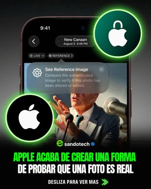 Image post by @esandotech on Instagram