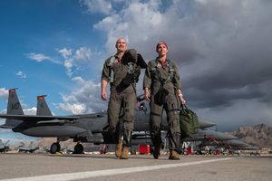 Image post by @airmanmagazine on Instagram