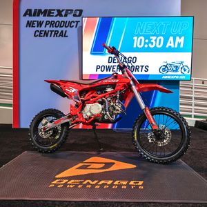 Image post by @aimexpo on Instagram