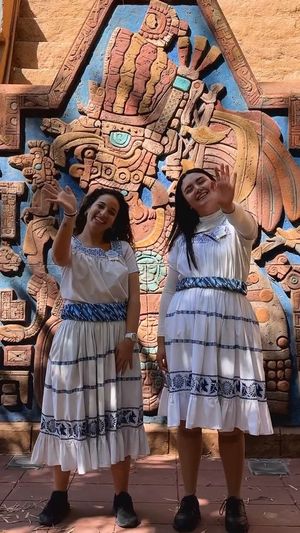 Image post by @officialdisneyprograms on Instagram