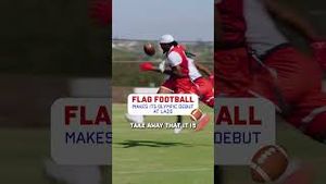 Video post by @teamusa on YouTube