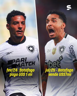 Image post by @sportv on Instagram