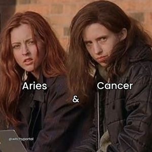 Image post by @witchyportal on Instagram