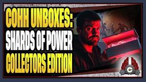 Video post by @cohhcarnage on YouTube