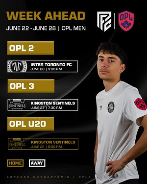 Image post by @pickering_fc on Instagram