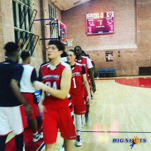 Image post by @bigshotsnation on Instagram