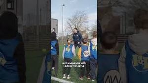 Video post by @coachjonnyfff on YouTube
