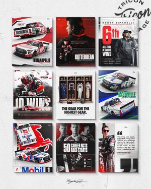 Image post by @haydenjdesign on Twitter