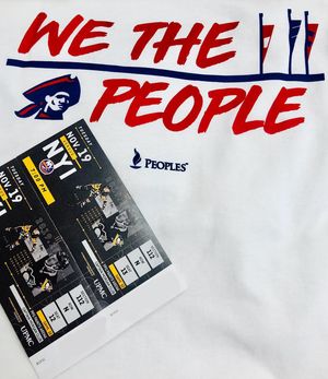 Image post by @rmuathletics on Instagram